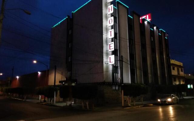 Hotel Duque