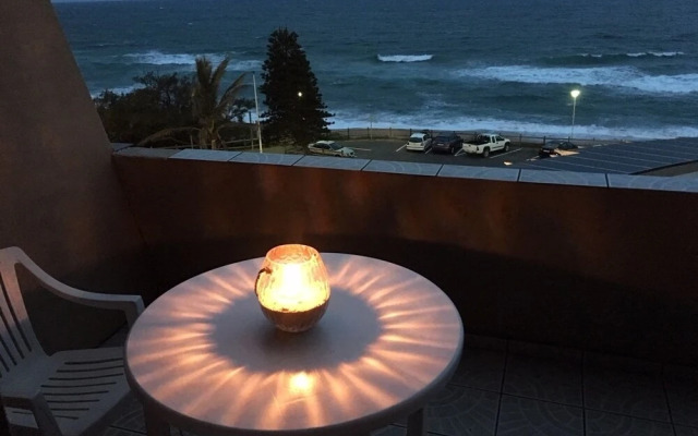 Bahari Views