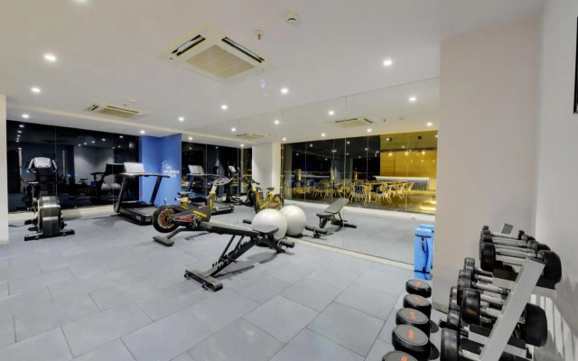 The Fern Residency Bhiwandi-Pimplas