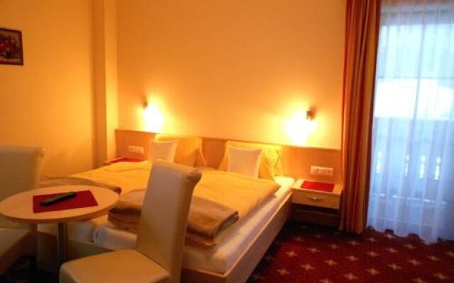 Pension Thorerhof
