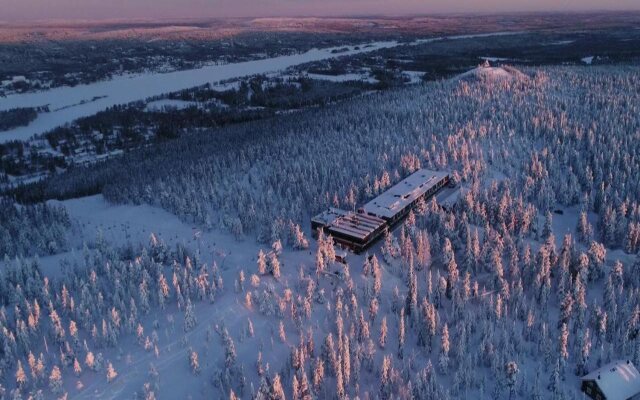 Lapland Hotels Sky Ounasvaara