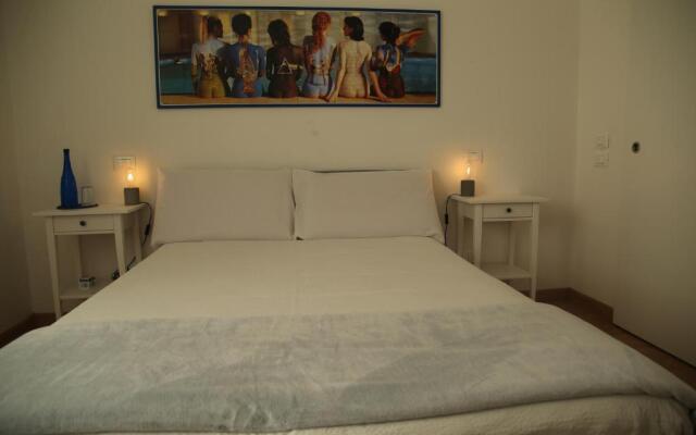 Bed and Breakfast Anna