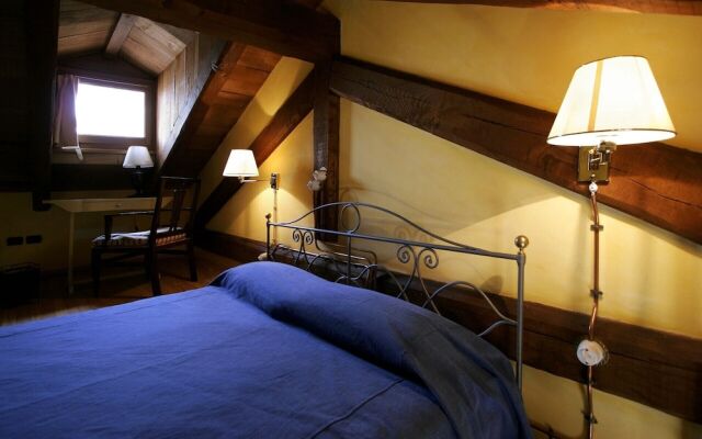 Foresteria Conti Roero