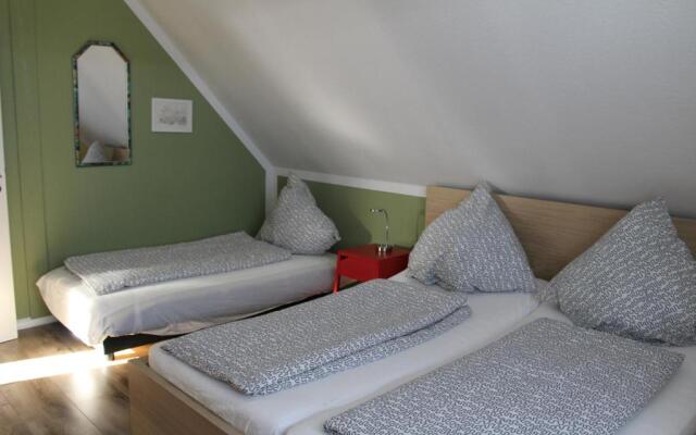 Ferienwohnung Seeluft