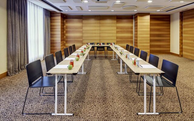 Sercotel Sorolla Palace Hotel