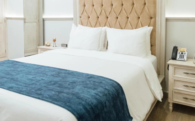 voco Royalty Puebla Downtown by IHG