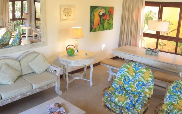 Casas Reserva Imbassai