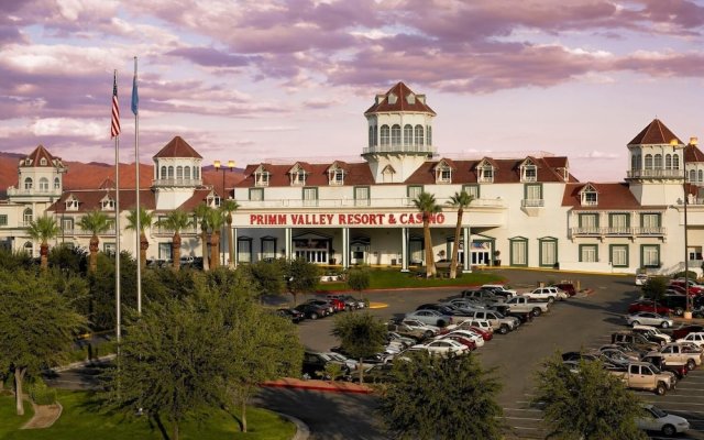 Primm Valley Resort & Casino