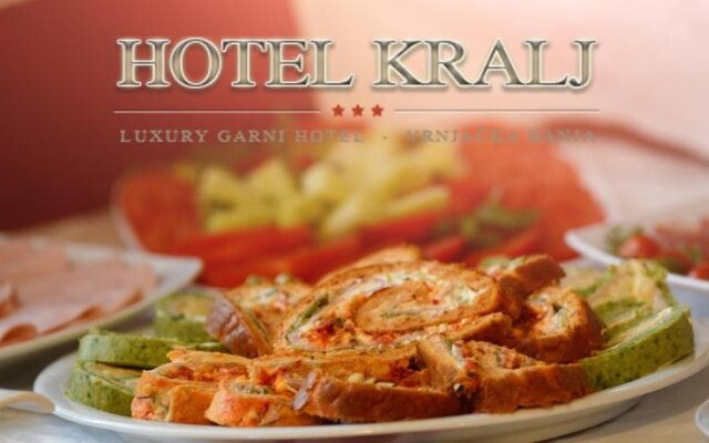 Garni Hotel Kralj