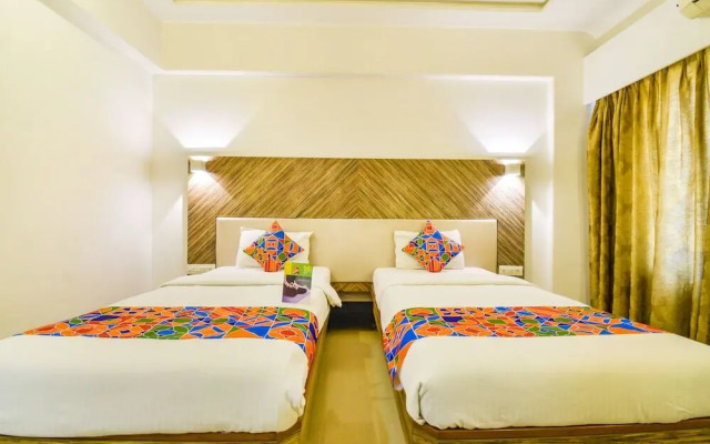 Rishivan Resort by FabHotels