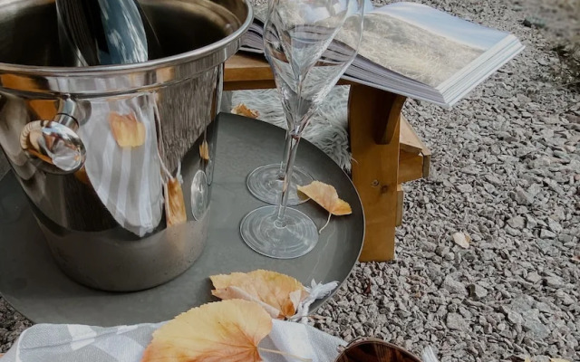 Lieblingsort Schwarzwald Chalets