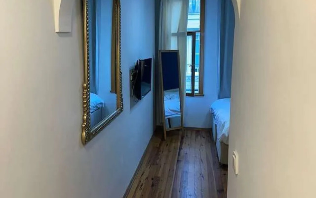 Demirtaş VIP Hotel