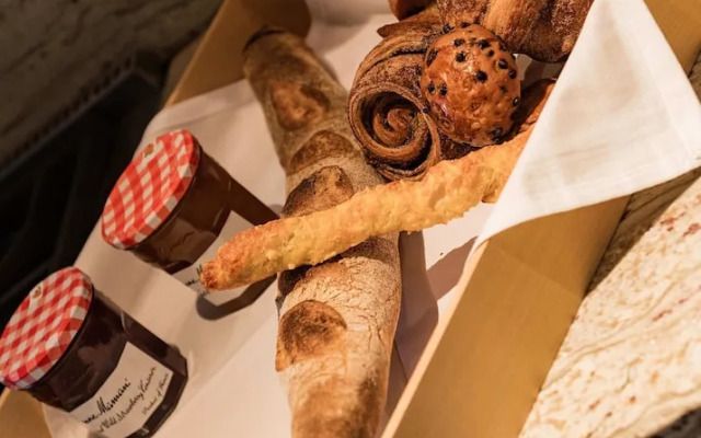 The Notting Hill Townhouse - by Out of Office Lifestyle