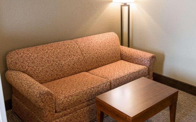 Comfort Suites Grand Rapids South