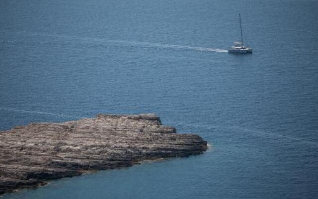 Molo Trovna Apartments