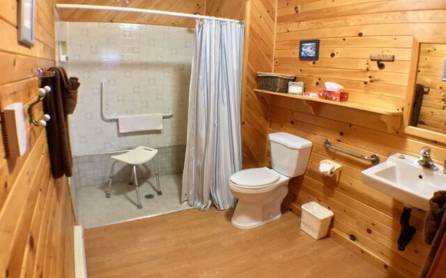 Upper Clements Cottages