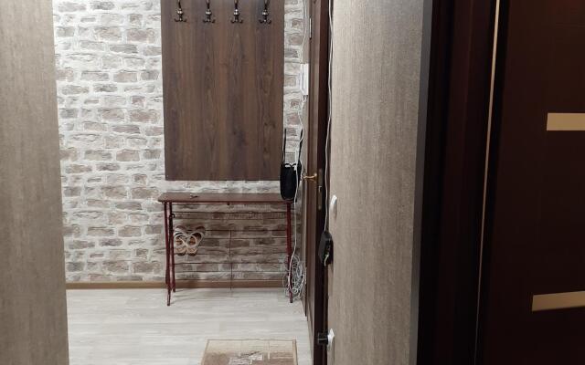 Апартаменты на улице Николая Отрады, 24а