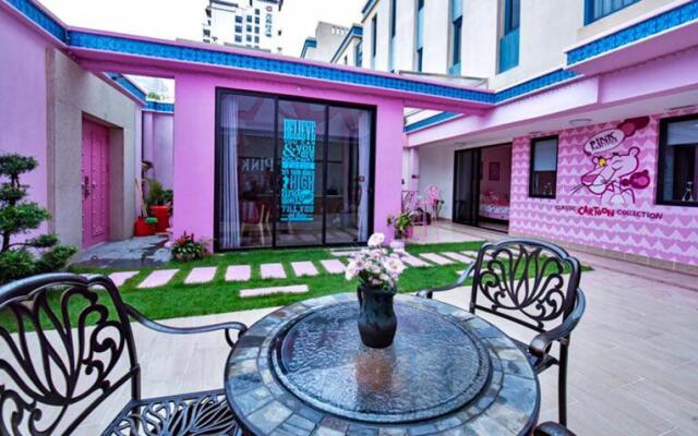 Vanke Shuangyue Bay Villa