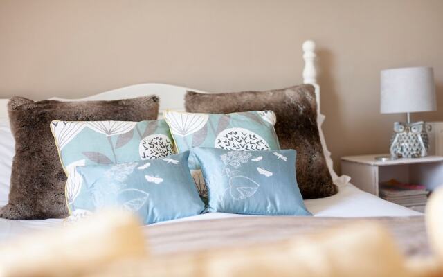 Goss Hall Bed & Breakfast