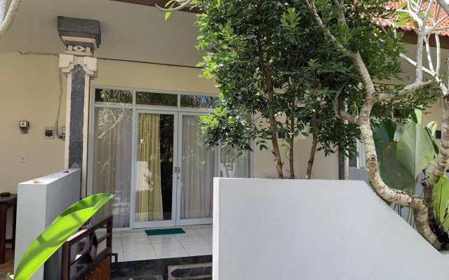 Pandawa Beach Home Stay