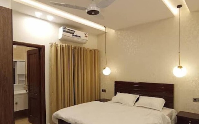 Alnoor Palace Hotel