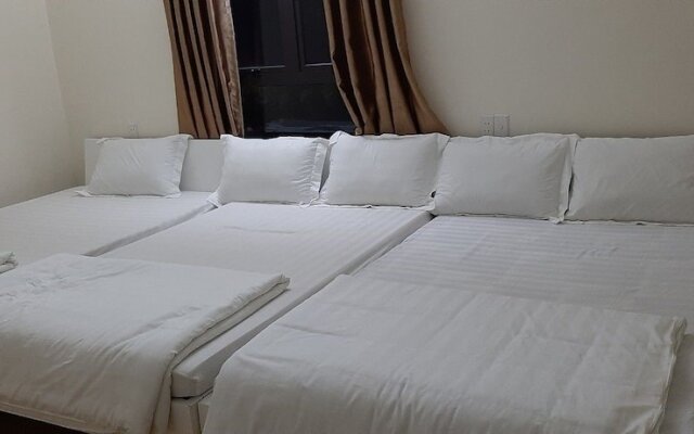 Dragon Hotel