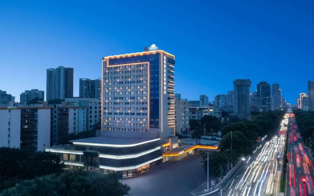 Days Inn by Wyndham Zhanjiang Economic Development Zone