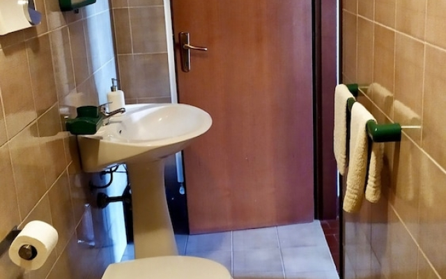 Bioagriturismo Olistico Valtidone Verde