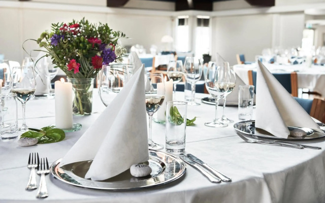 Montra Hotel Hanstholm