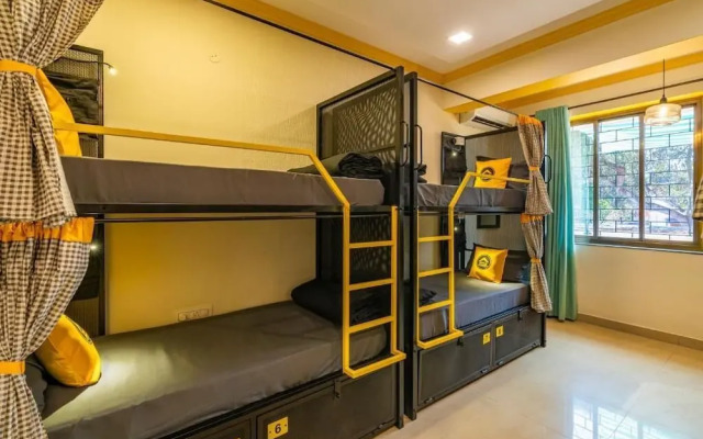 The Hosteller Goa, Candolim