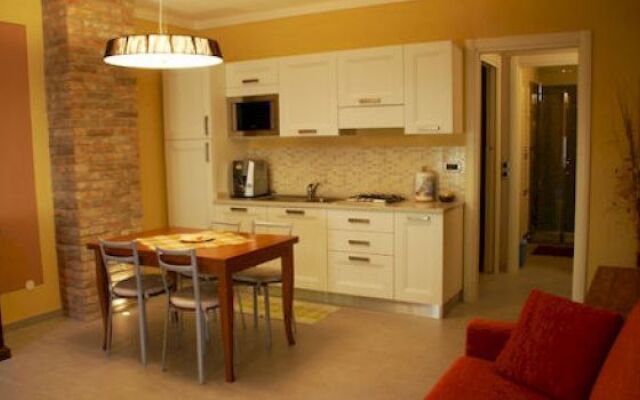 Bricco Torricella Residence