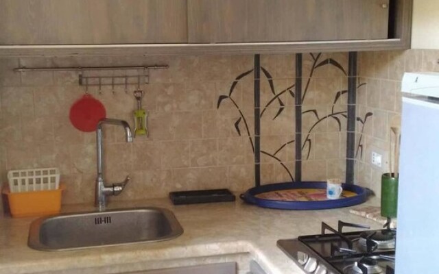 Studio in Belpasso, with Wonderful Mountain View And Enclosed Garden -