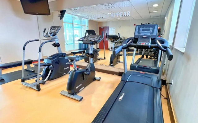 Chateau Inn & Suites Bonnyville