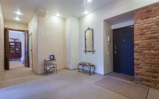 Просторные апартаменты рядом с Мариинским театром