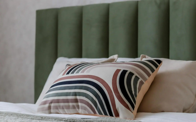 ElizaHome на улице Шотмана