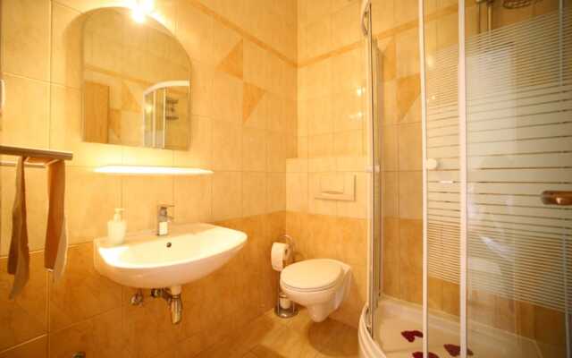 Apartment Studio With Sea View for 2-3 People