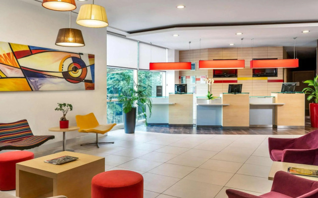 ibis Adana
