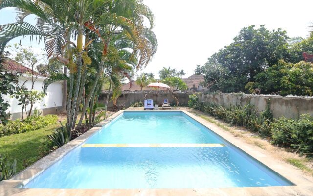 Lovina Villa Cinta