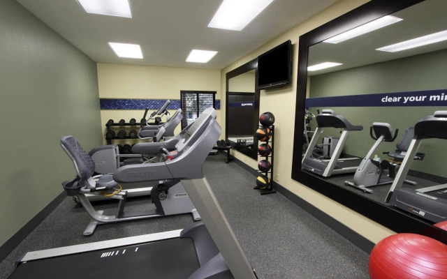 Hampton Inn Jacksonville/Ponte Vedra Beach-Mayo Clinic Area