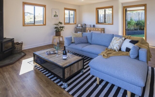 Alpine Escape Holiday home 5