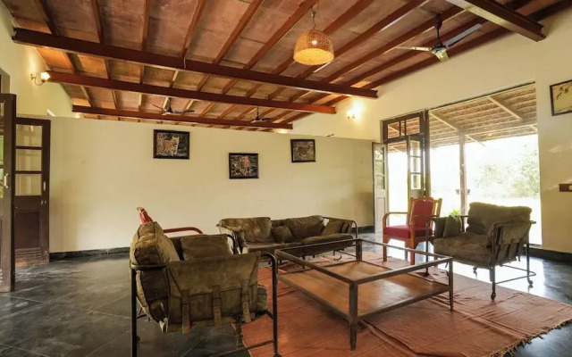 Mahua Tola Tadoba
