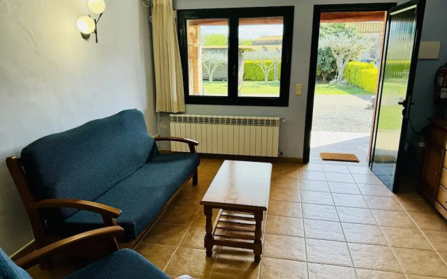 Can Pujol Turisme Rural