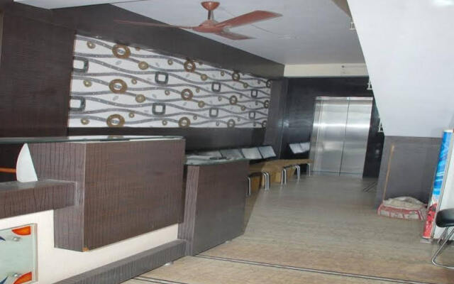 Hotel Plaza Inn