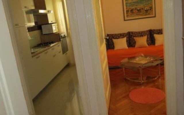 Guesthouse Vrlic