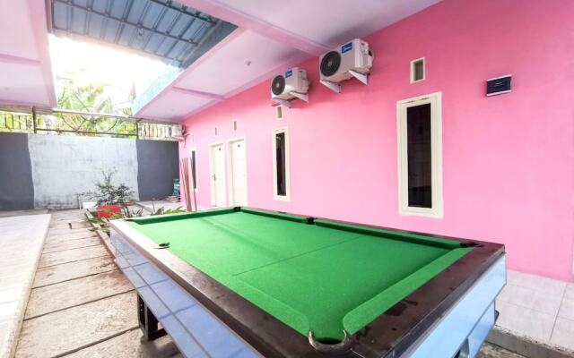 Hotel O Asipra House