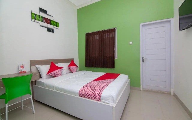D'residence Syariah by OYO Rooms