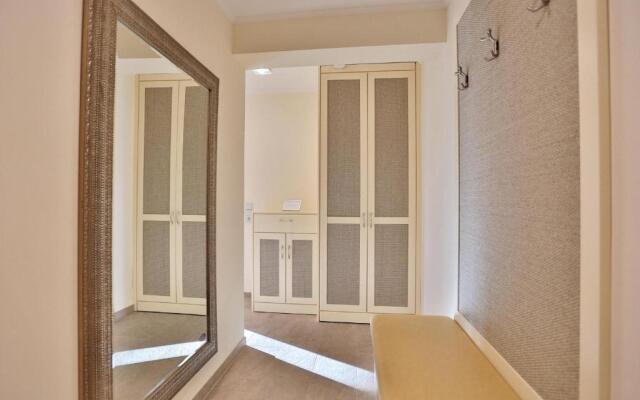 Dünenhaus Dünenhaus 1 Appartement 7