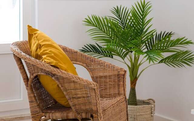 Altido Vila Rosario II