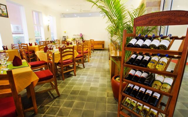 Dinata Angkor Boutique Hotel