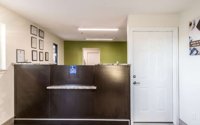 Savannah Suites Savannah